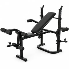 Banc pliable avec butterfly