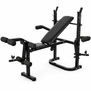 Banc pliable avec butterfly